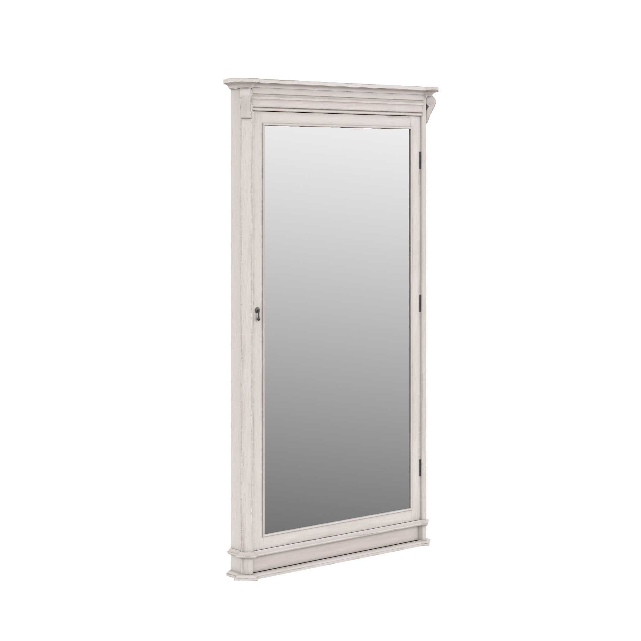 Alcove Floor Mirror Mirrors| A.R.T. Furniture