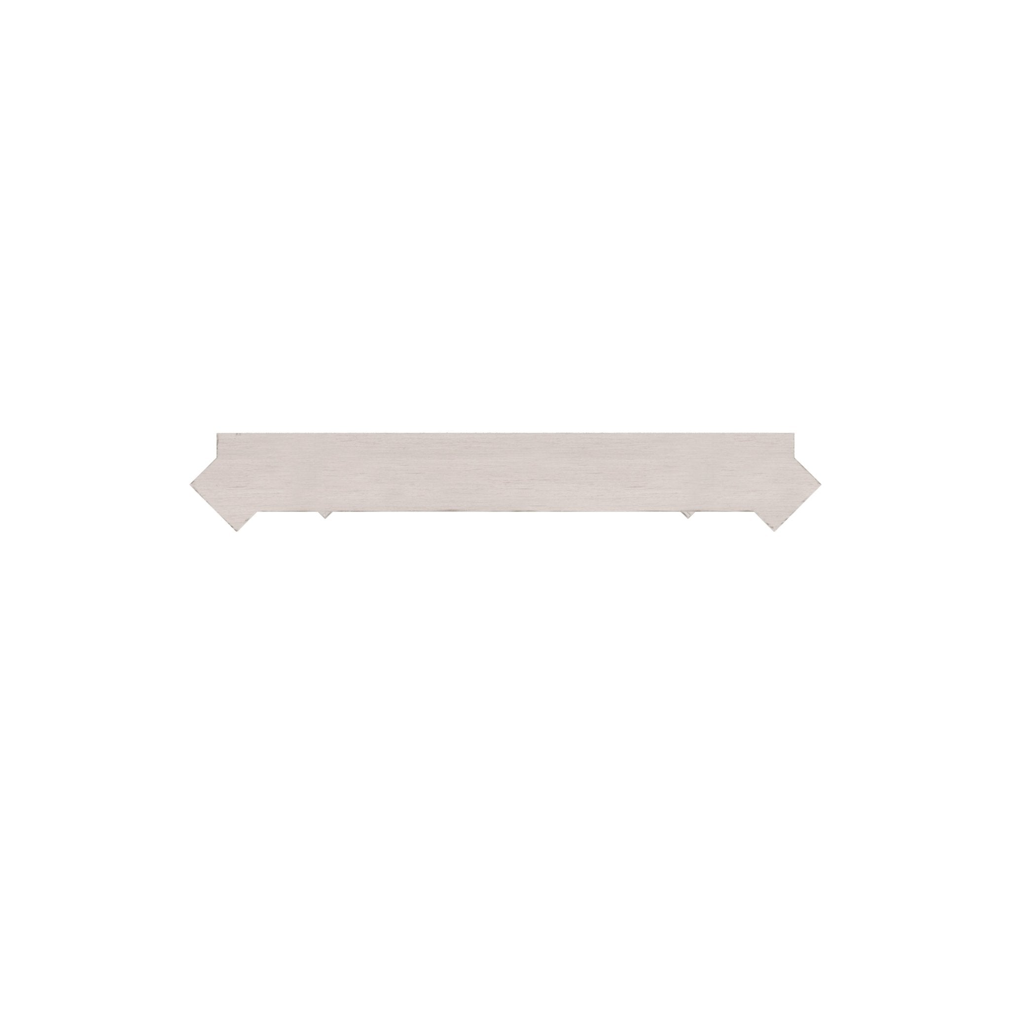 Alcove Floor Mirror Mirrors| A.R.T. Furniture