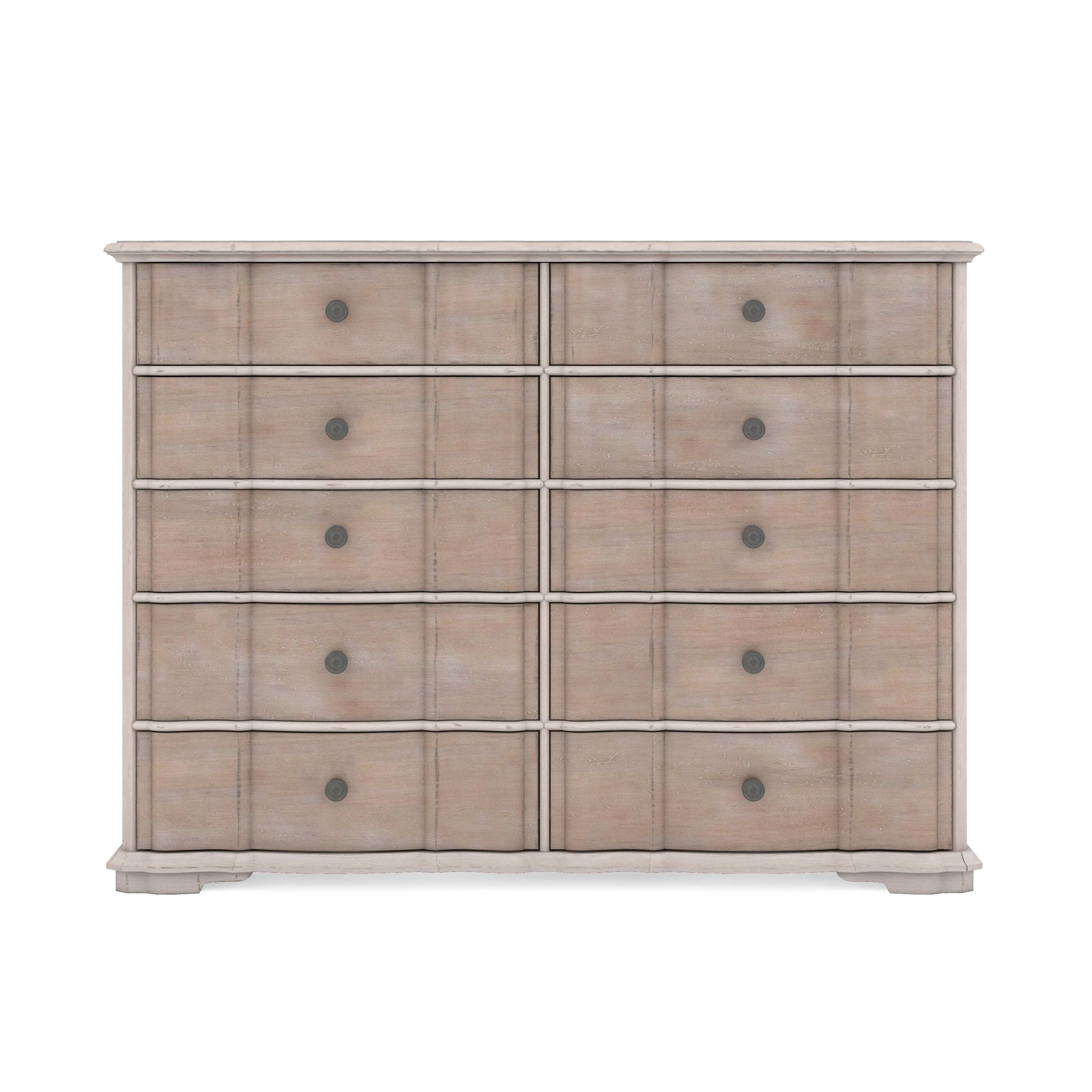 Alcove Master Dresser Dressers| A.R.T. Furniture