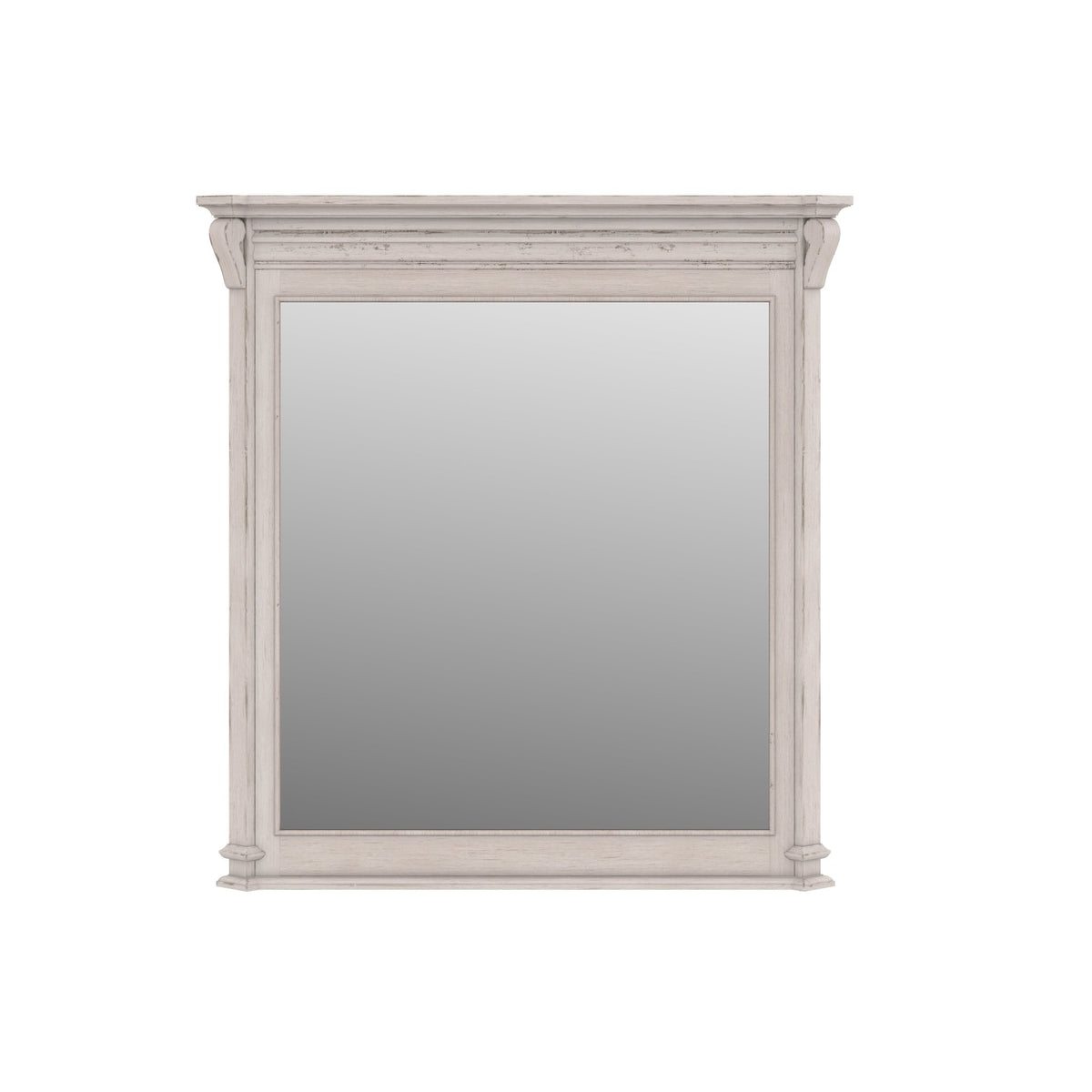 Alcove Mirror Mirrors| A.R.T. Furniture