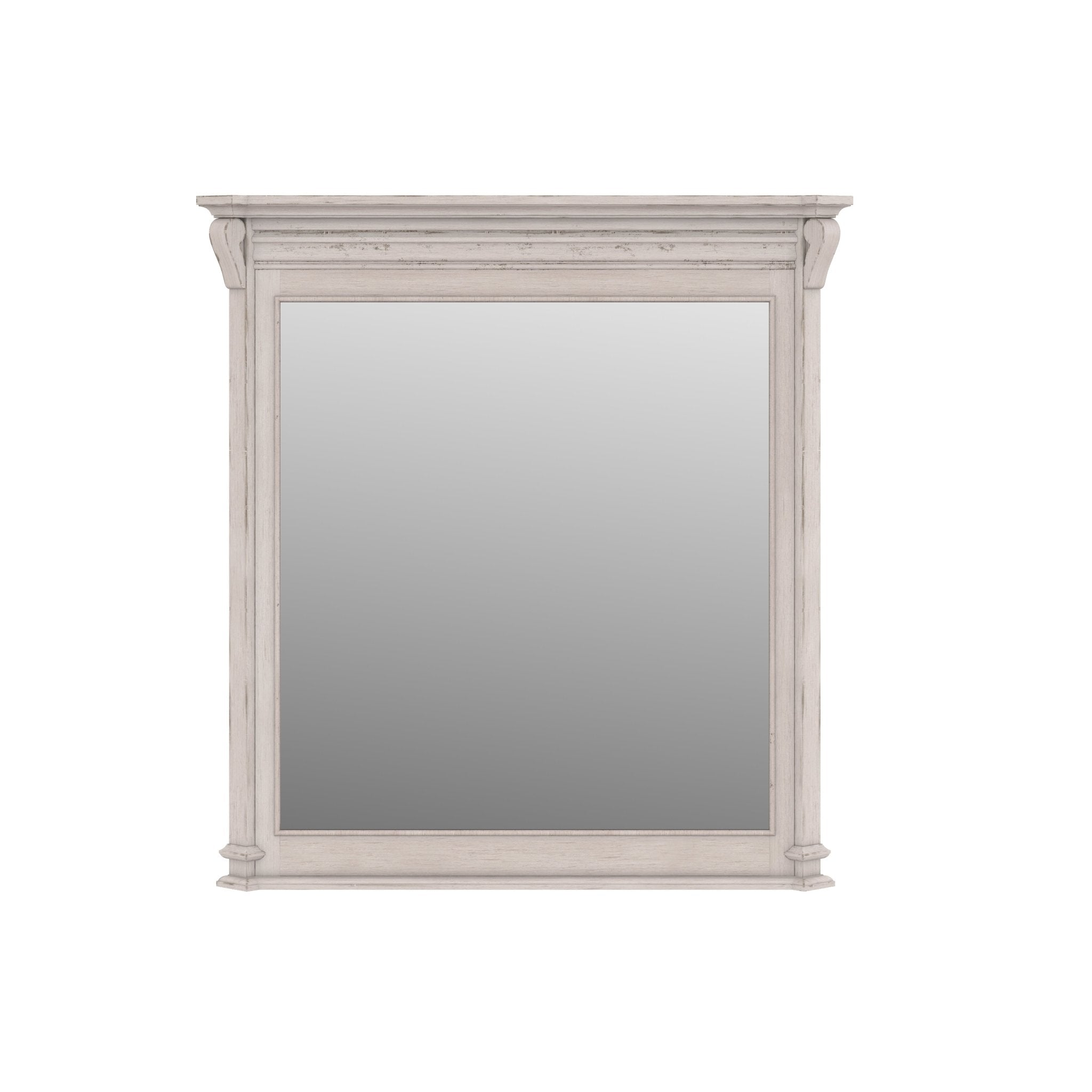 Alcove Mirror Mirrors| A.R.T. Furniture