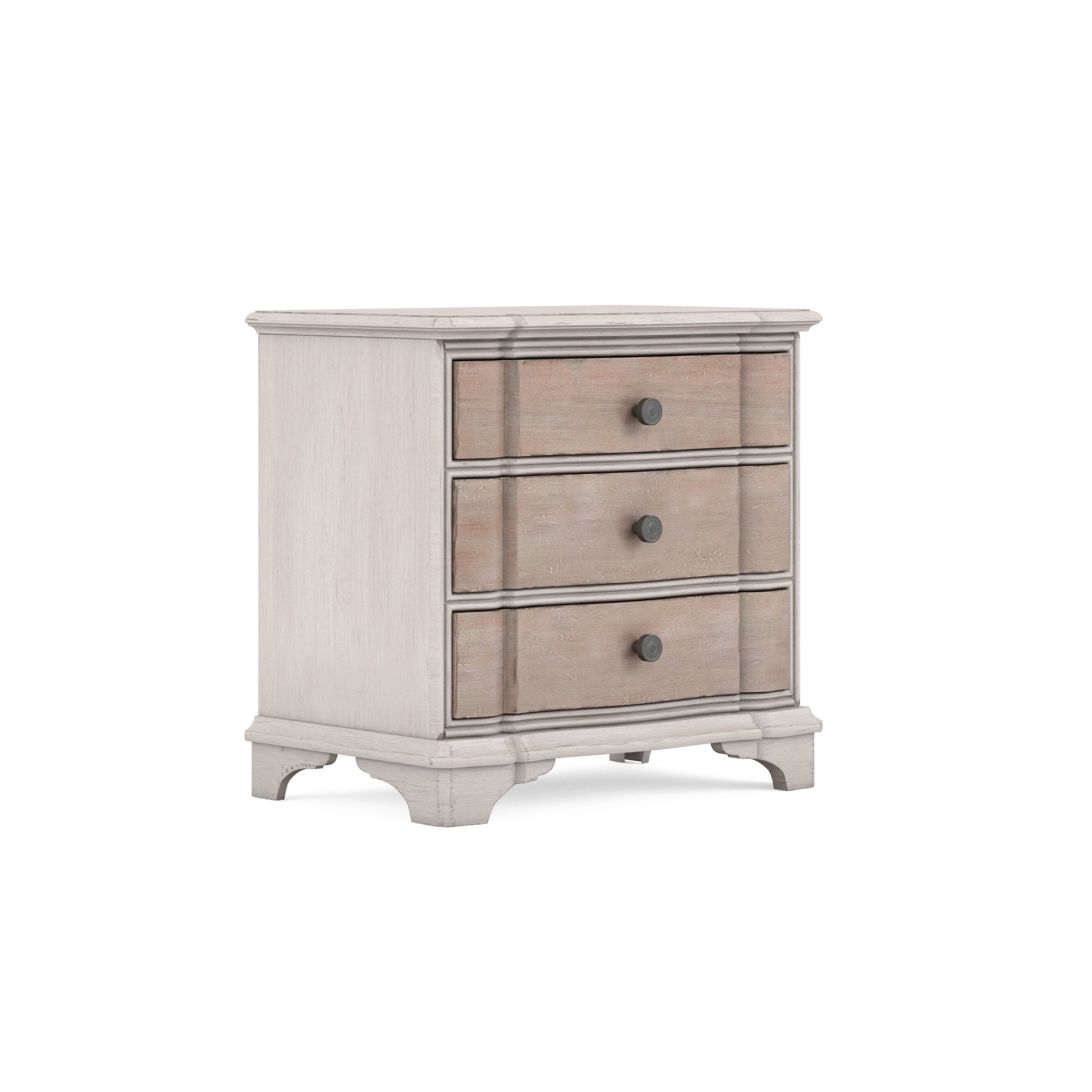 Alcove Nightstand Nightstands| A.R.T. Furniture