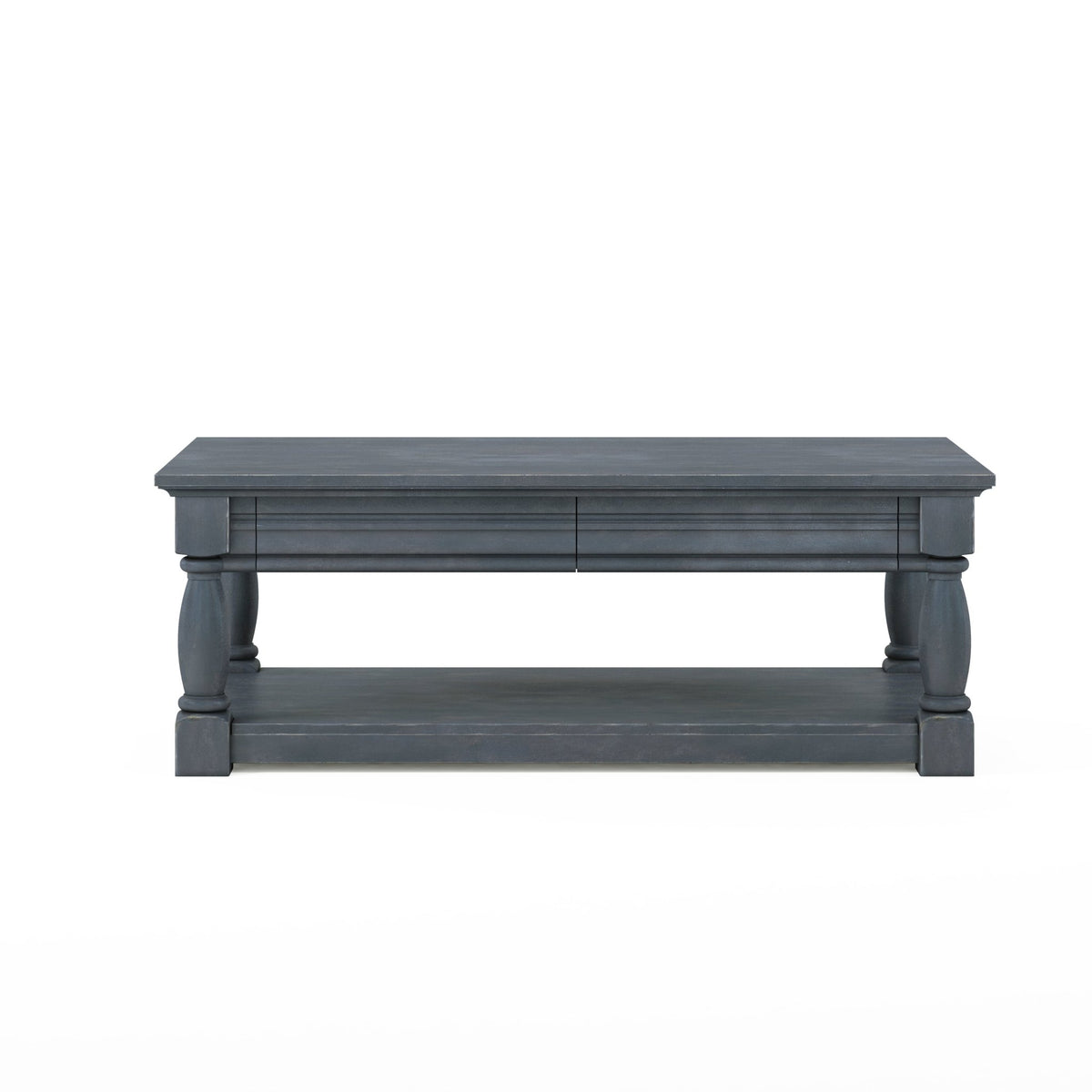 Alcove Rectangular Cocktail Table Coffee Tables| A.R.T. Furniture