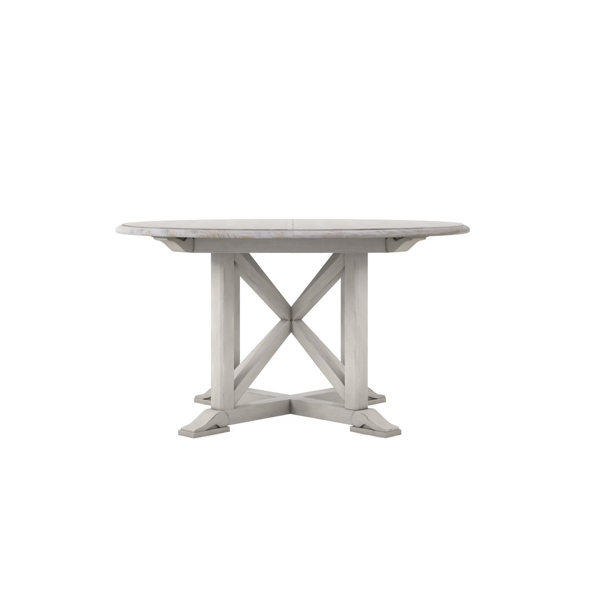 Alcove Round Dining Table Dining Tables| A.R.T. Furniture