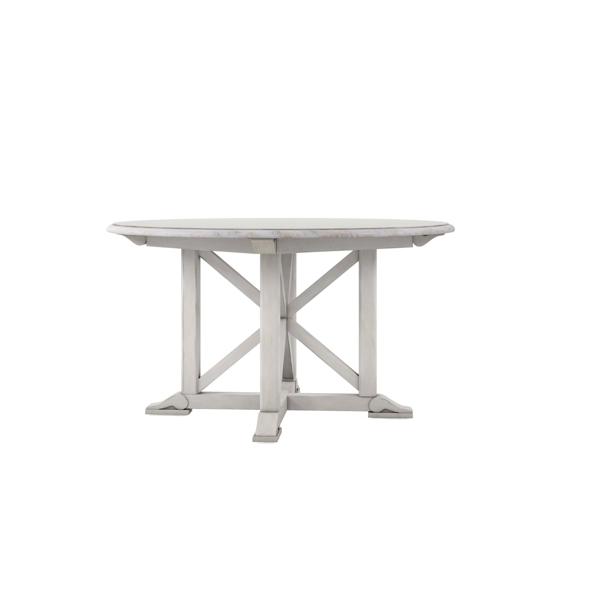 Alcove Round Dining Table Dining Tables| A.R.T. Furniture