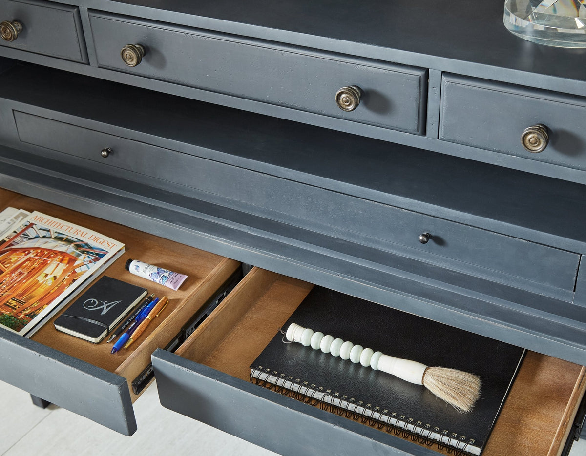 Alcove Secretary Cabinets & Chests| A.R.T. Furniture