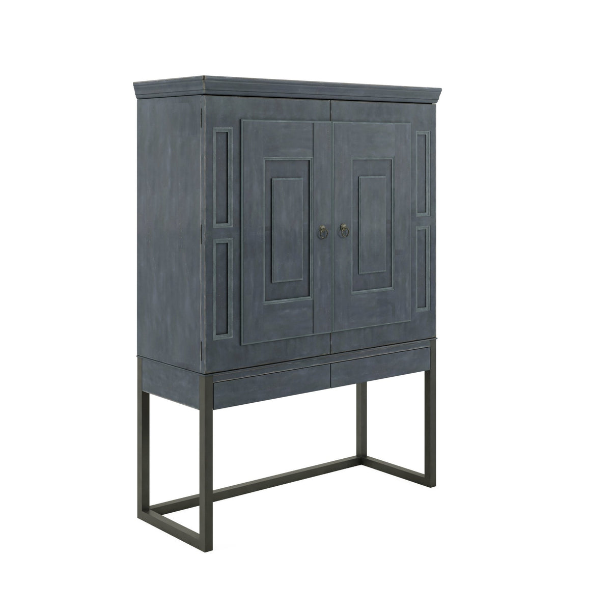 Alcove Secretary Cabinets & Chests| A.R.T. Furniture