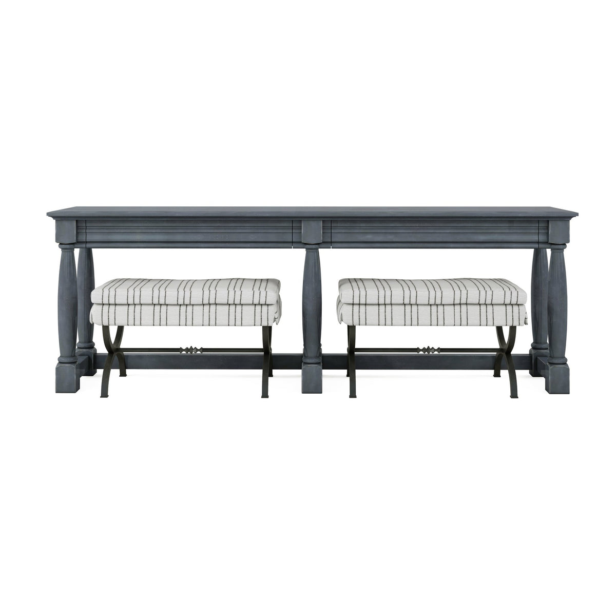 Alcove Sofa Console Consoles & Sideboards| A.R.T. Furniture