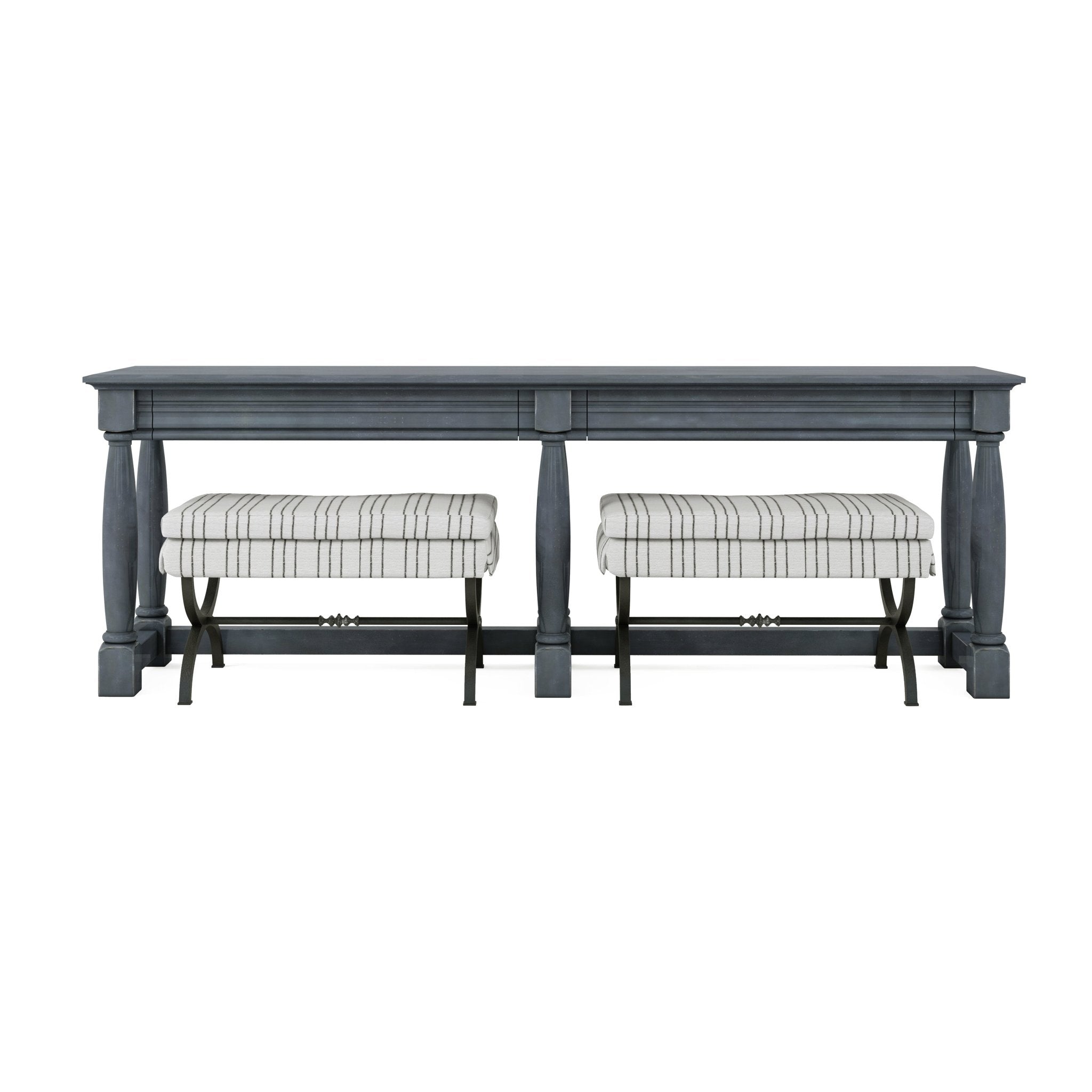 Alcove Sofa Console Consoles & Sideboards| A.R.T. Furniture