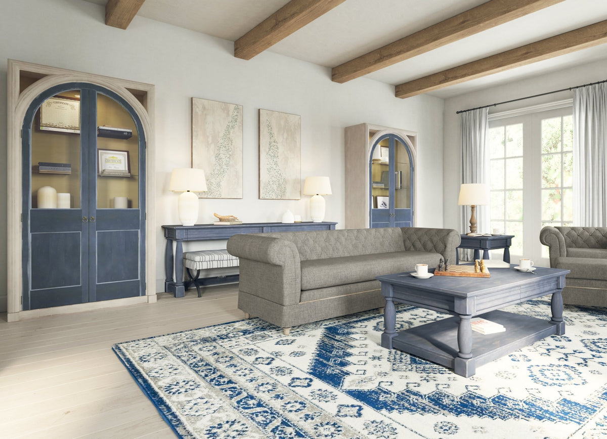 Alcove Sofa Console Consoles & Sideboards| A.R.T. Furniture