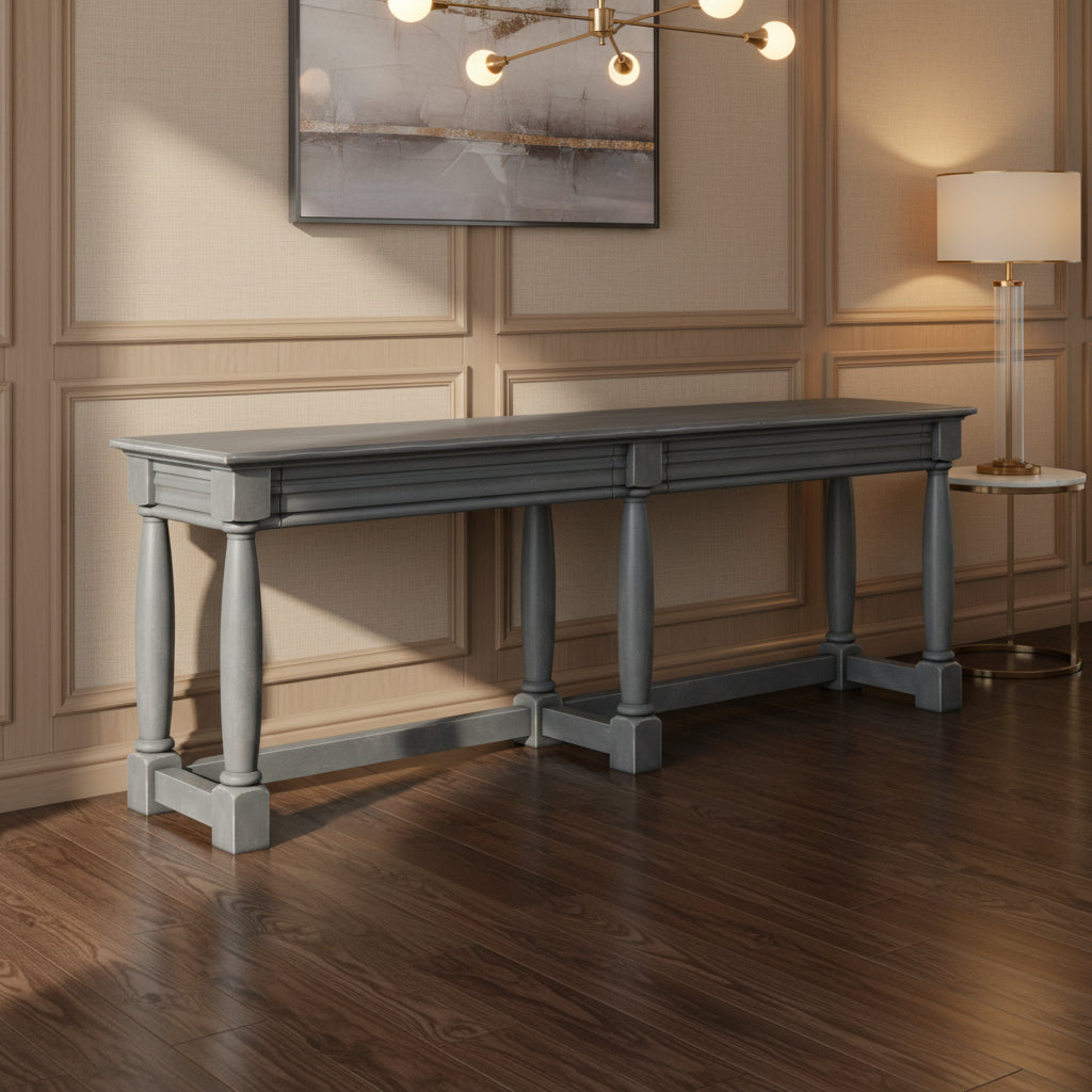 Alcove Sofa Console Consoles & Sideboards| A.R.T. Furniture