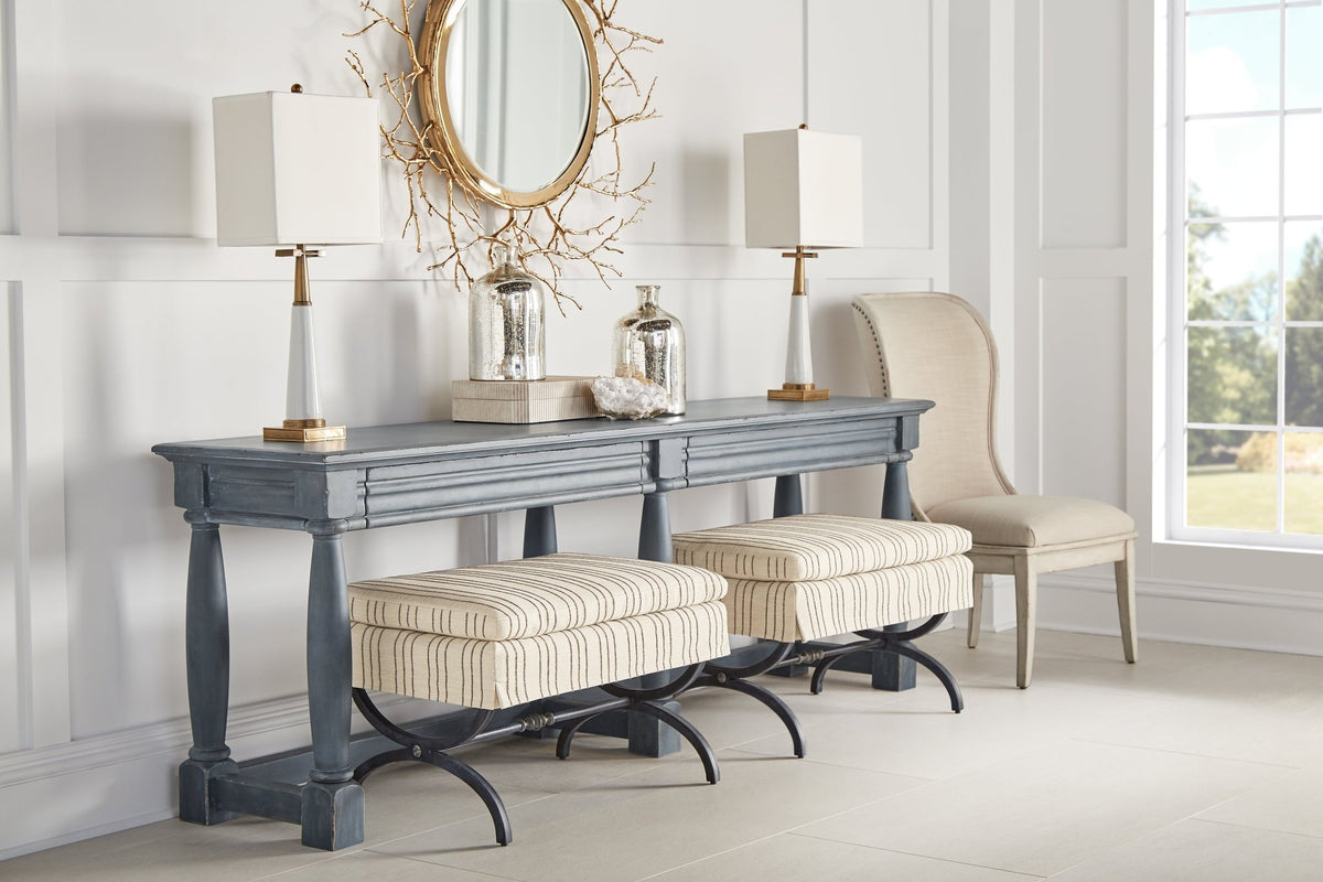 Alcove Sofa Console Consoles & Sideboards| A.R.T. Furniture