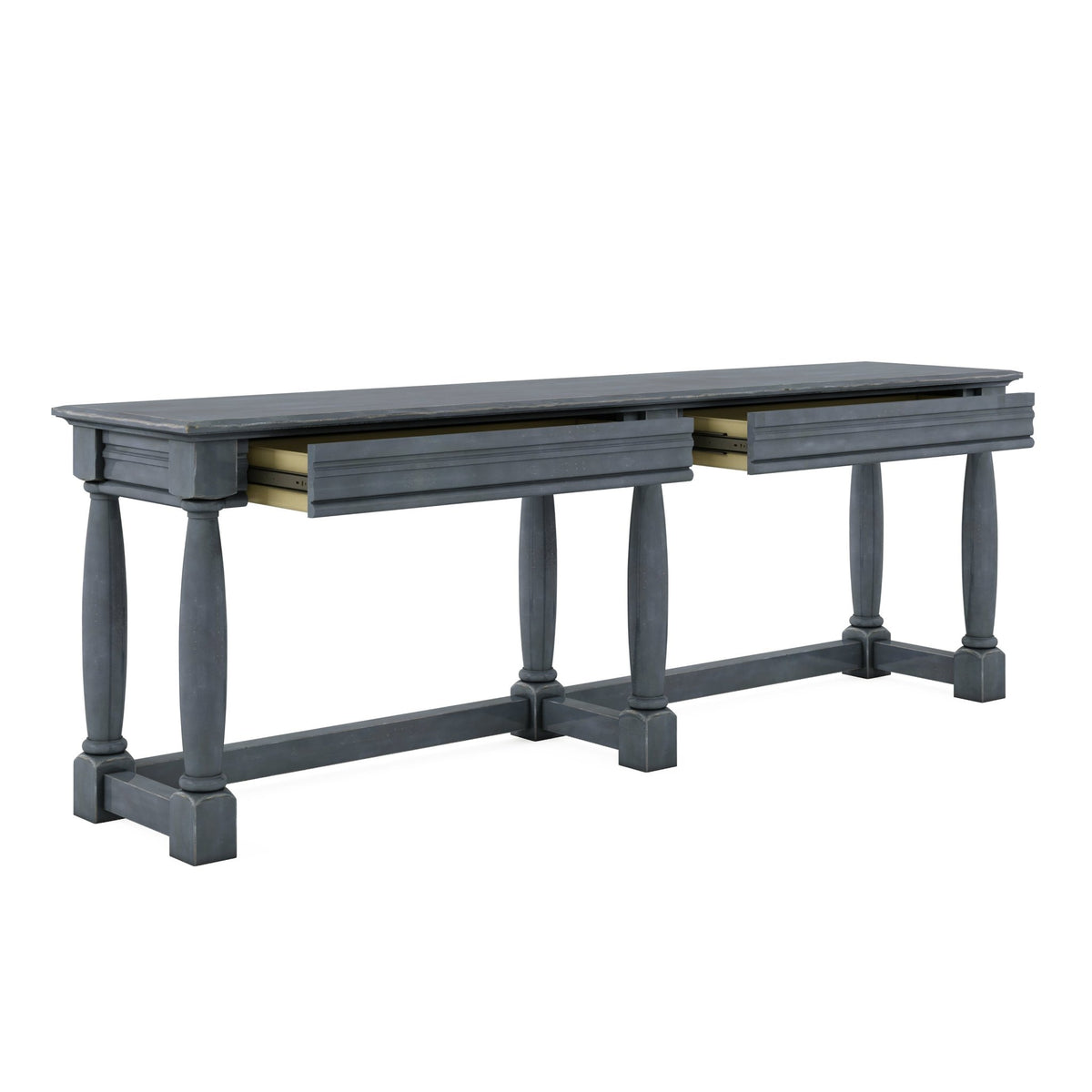 Alcove Sofa Console Consoles & Sideboards| A.R.T. Furniture