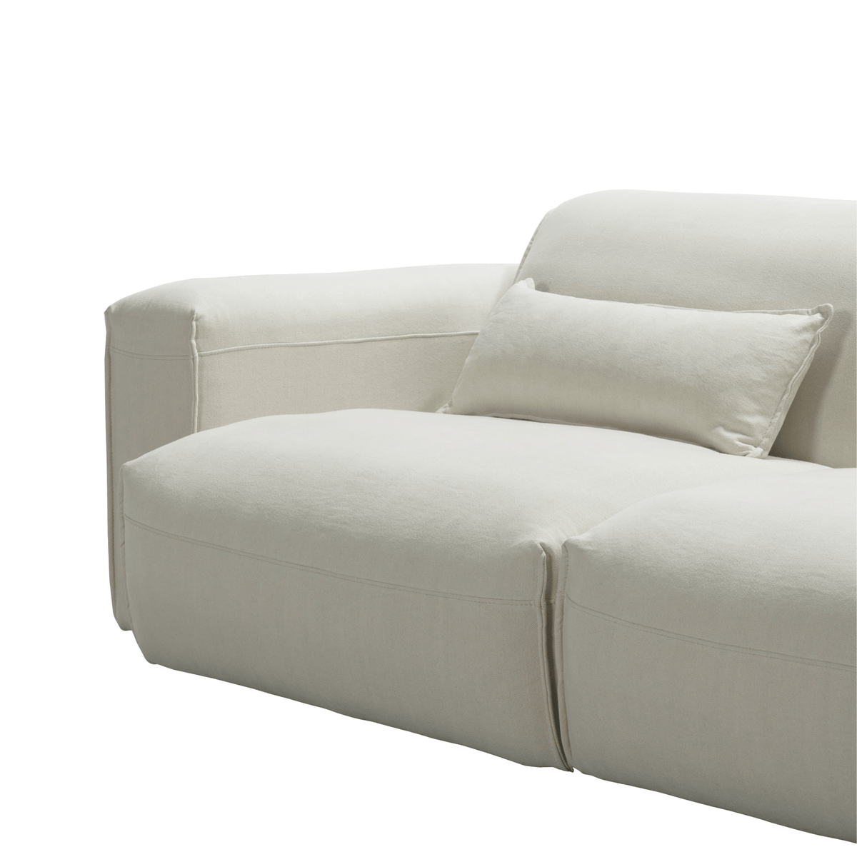AlDana Sectional Sectionals| Roots Furniture