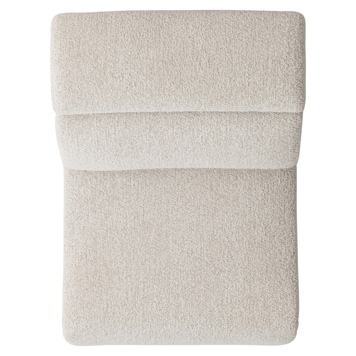 ALDO PWR Armless chair Chairs| Bernhardt