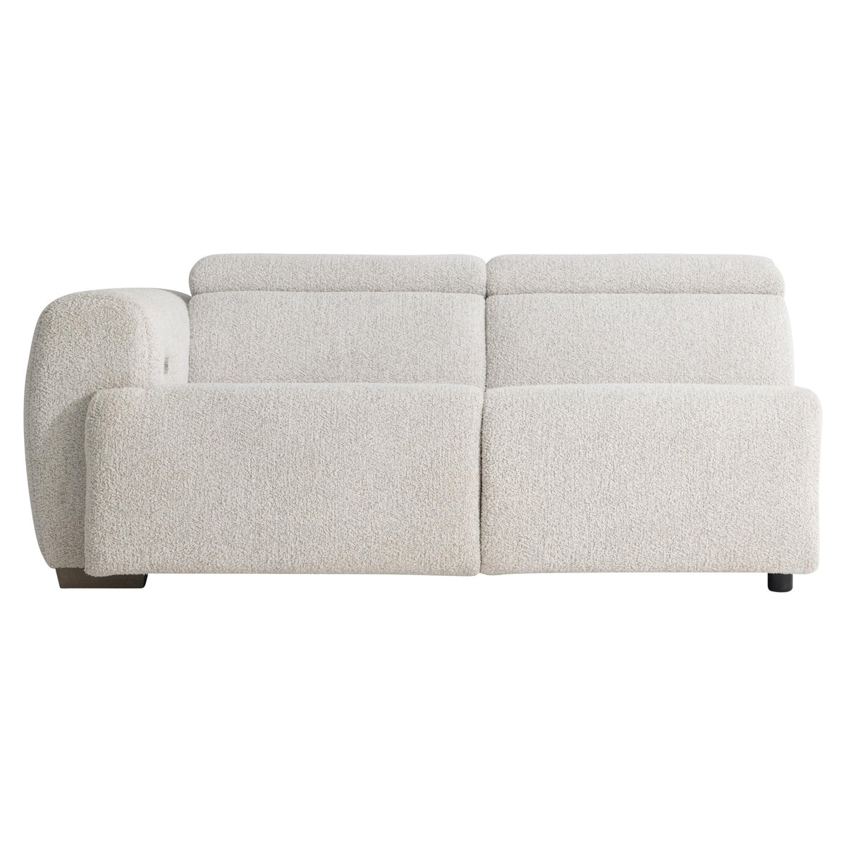 ALDO PWR Reclining LAF Loveseat Sofas & Loveseats| Bernhardt