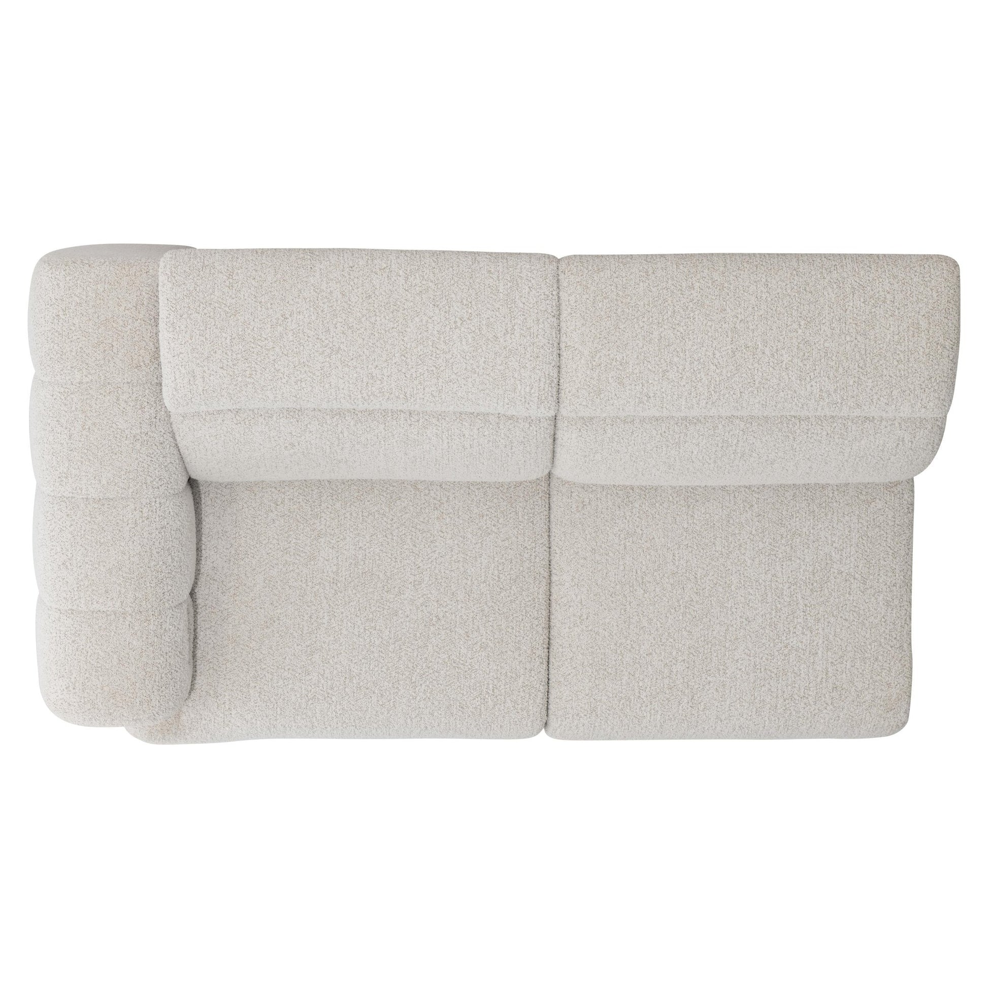 ALDO PWR Reclining LAF Loveseat Sofas & Loveseats| Bernhardt