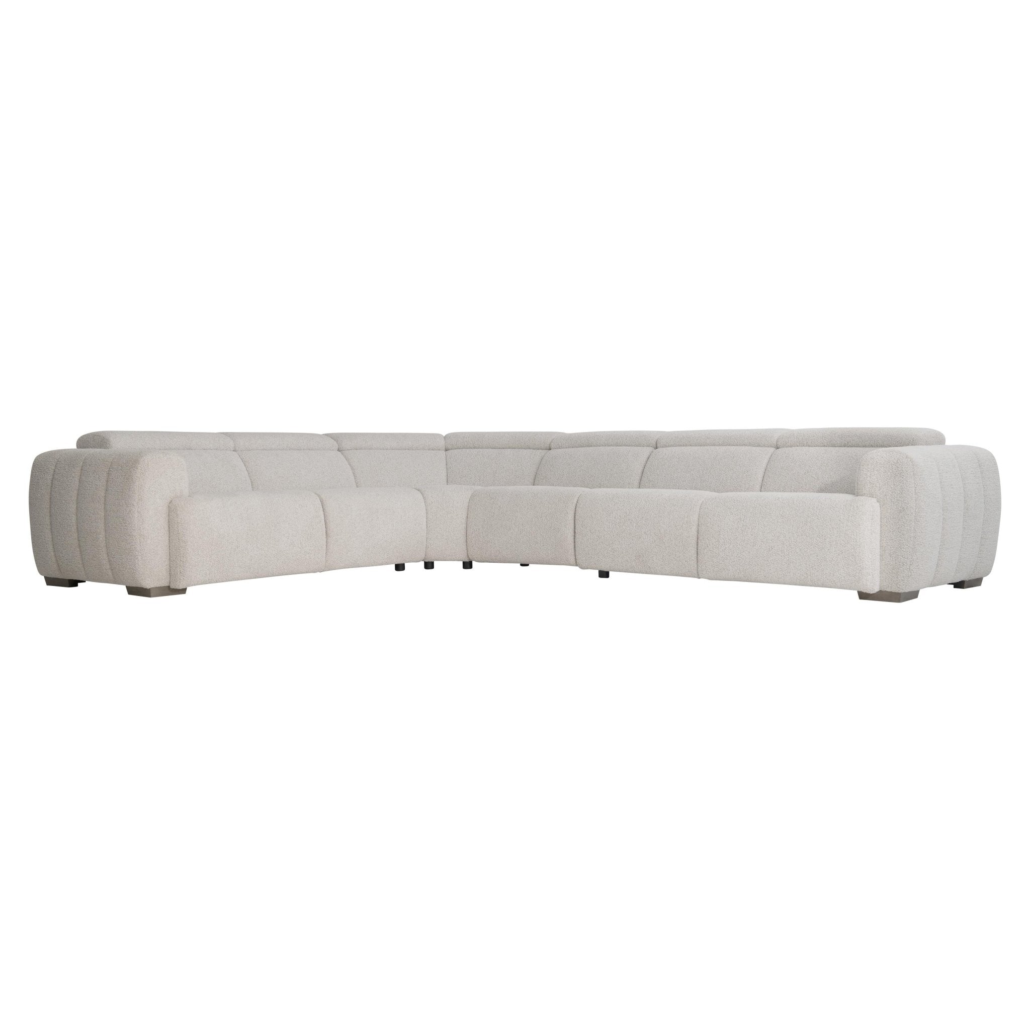 ALDO Wedge Sectionals| Bernhardt