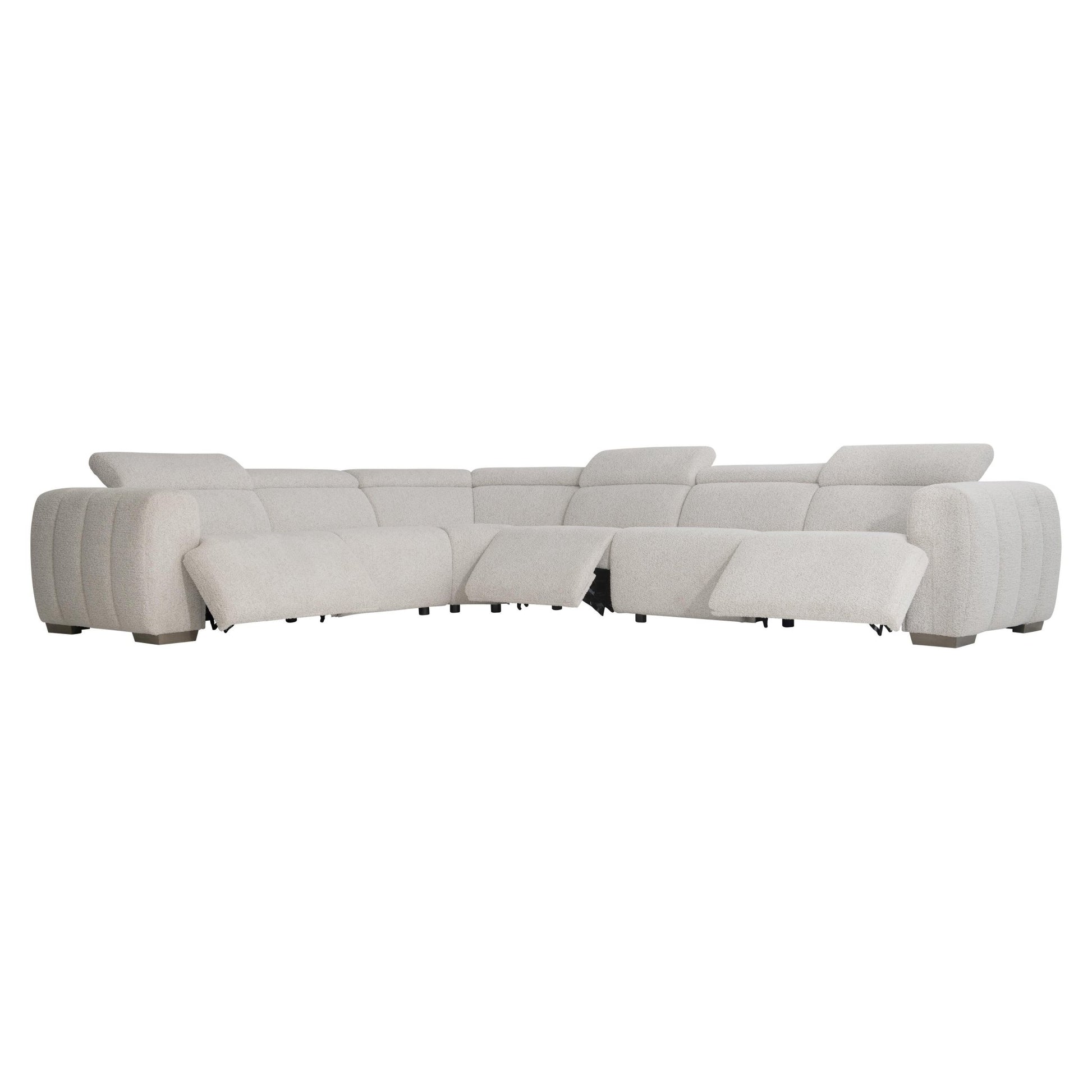 ALDO Wedge Sectionals| Bernhardt