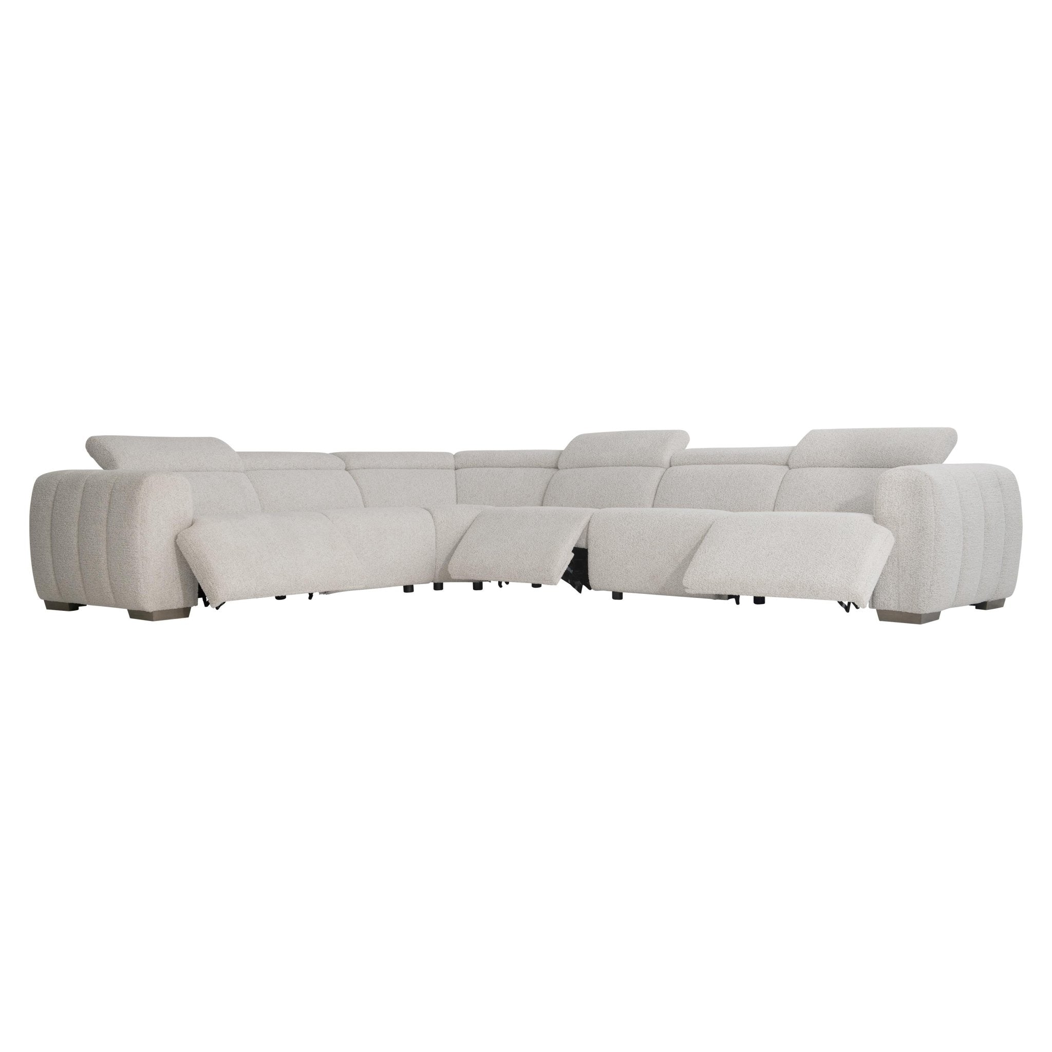 ALDO Wedge Sectionals| Bernhardt