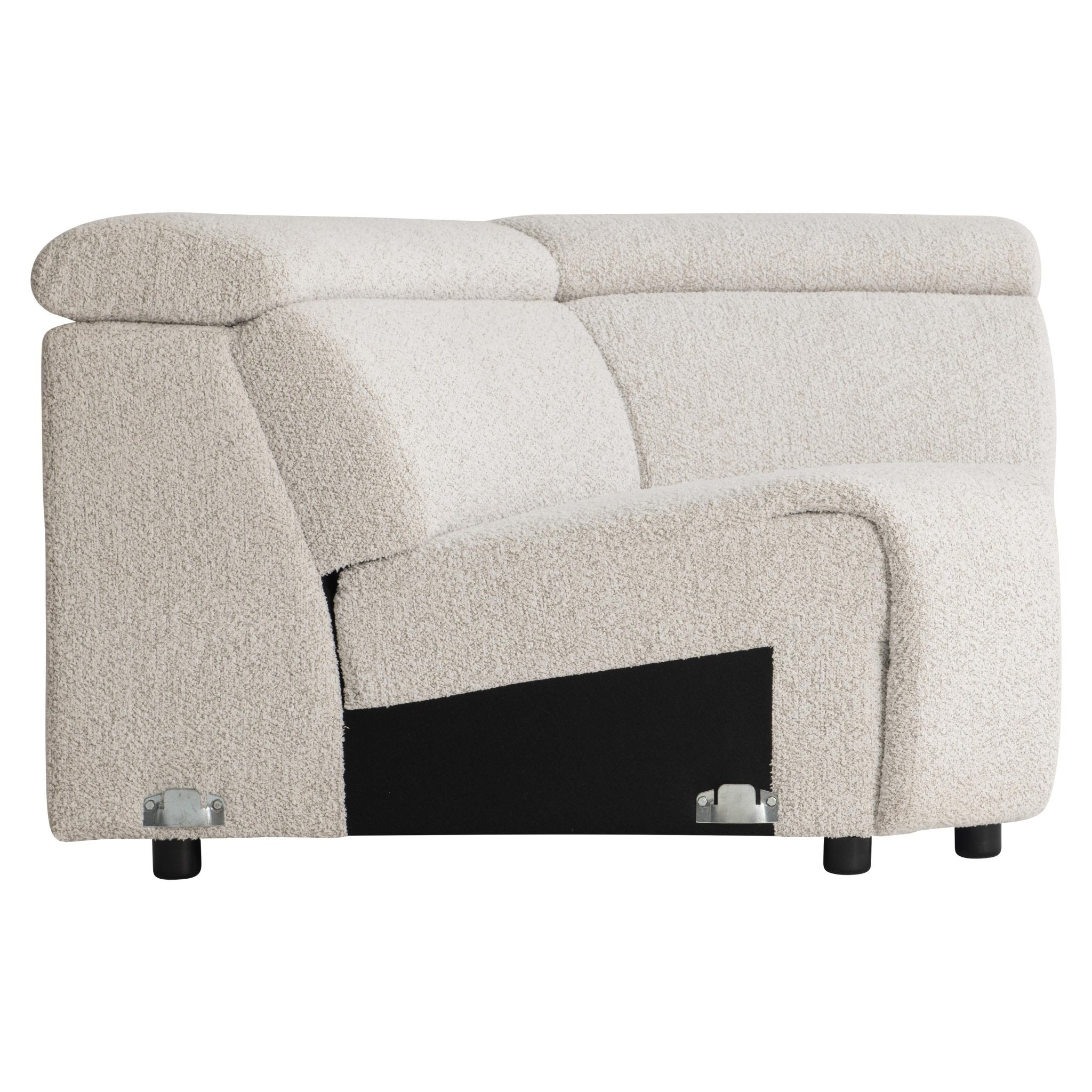ALDO Wedge Sectionals| Bernhardt