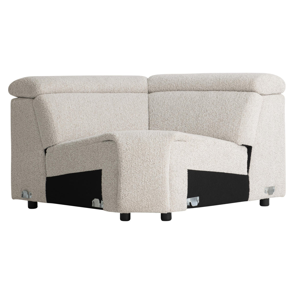 ALDO Wedge Sectionals| Bernhardt