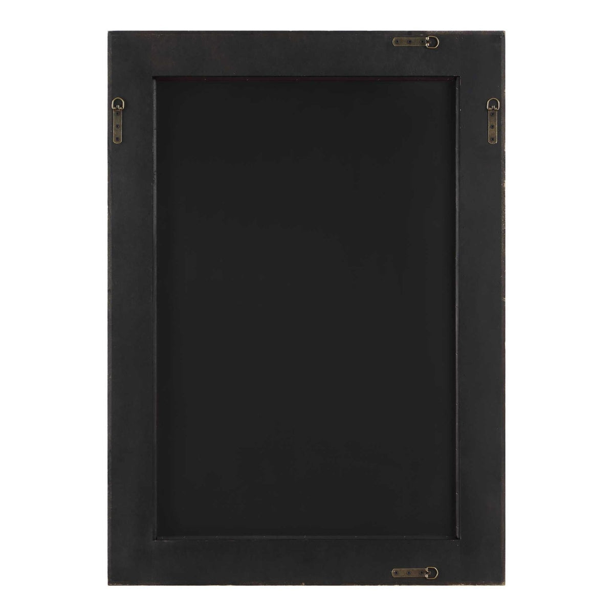 Aldous Walnut Mirror Mirrors| Uttermost