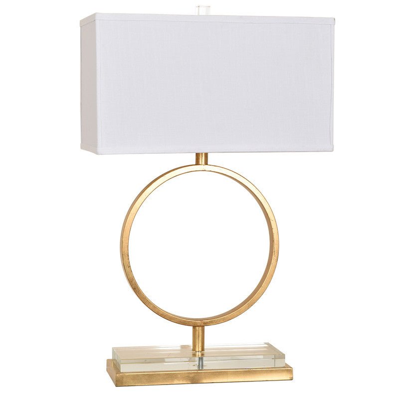 Aldrich Table Lamp Table Lamps| Crestview