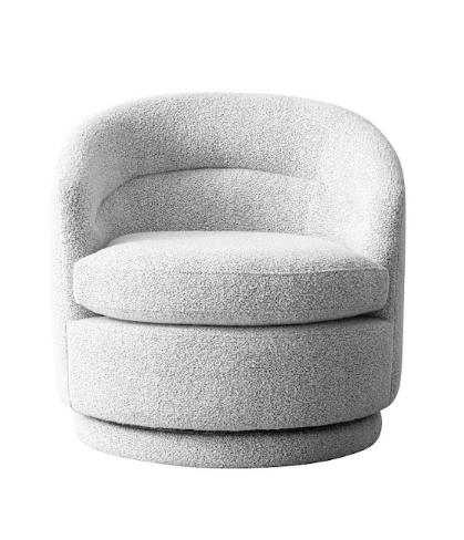 Alen Accent Chair - Al Rugaib Furniture
