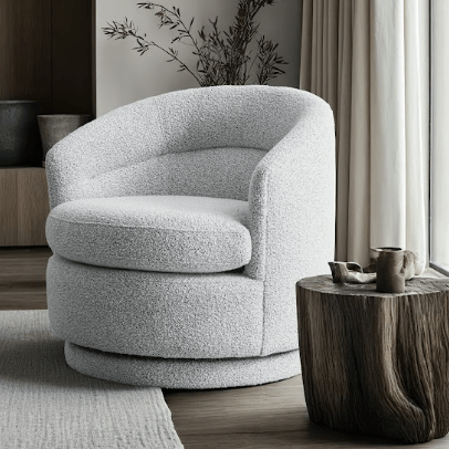 Alen Accent Chair Chairs| Roots Furniture