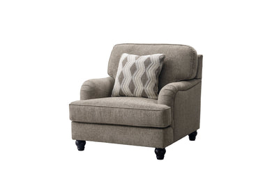 Alessara Accent Chair - Al Rugaib Furniture