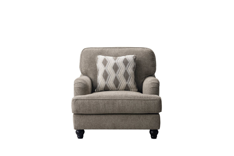 Alessara Accent Chair - Al Rugaib Furniture