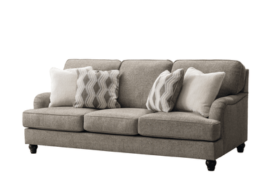 Alessara Sofa - Al Rugaib Furniture