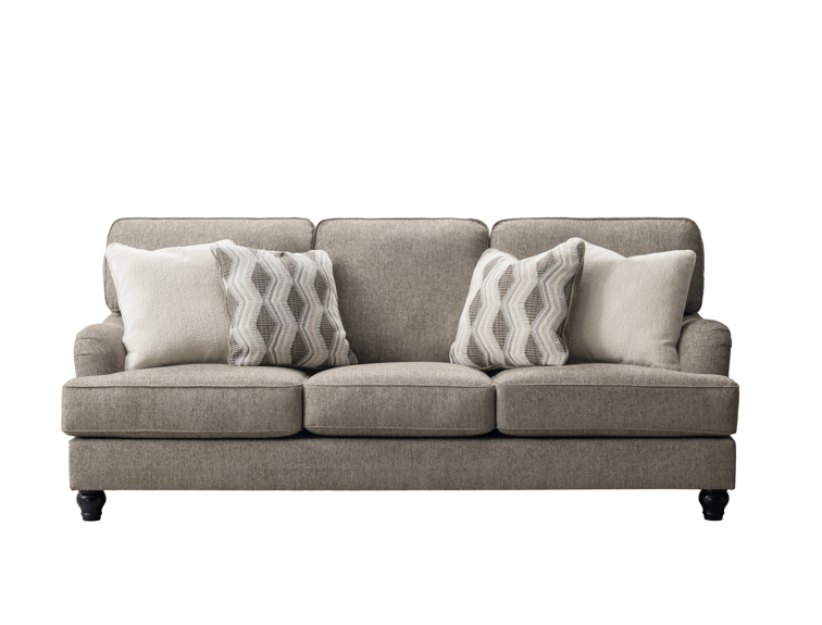 Alessara Sofa - Al Rugaib Furniture