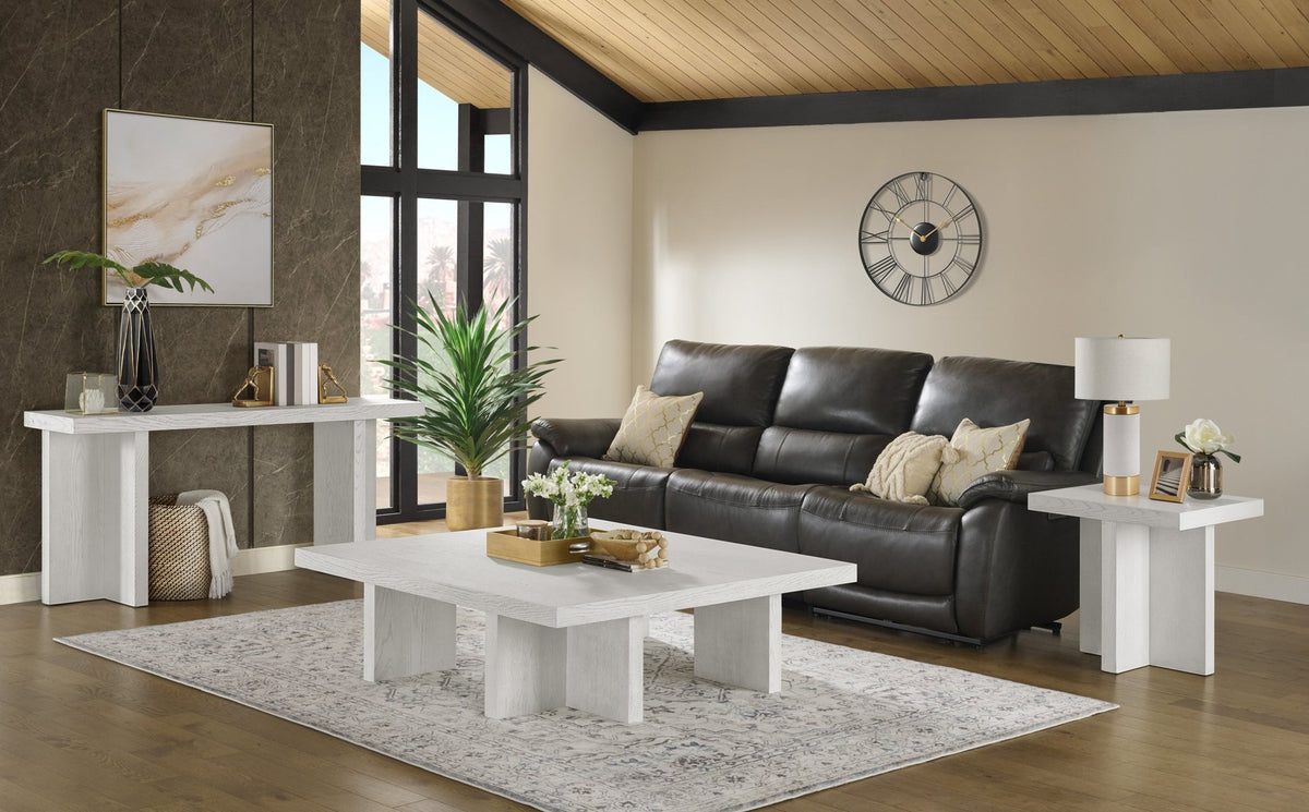 Alex End table End Tables| Roots Furniture