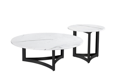 Alexa Coffee Table - Al Rugaib Furniture