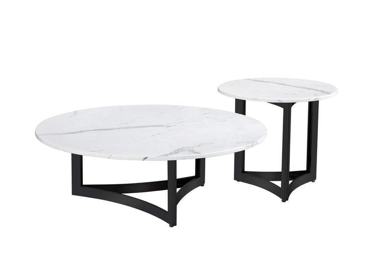 Alexa Coffee Table - Al Rugaib Furniture