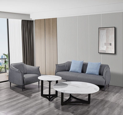 Alexa Coffee Table - Al Rugaib Furniture