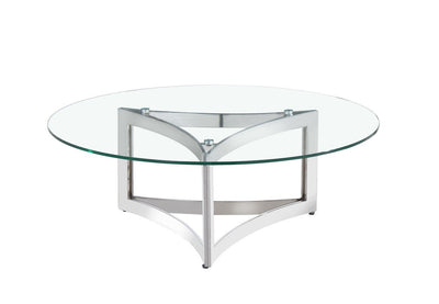 Alexa Coffee Table - Al Rugaib Furniture