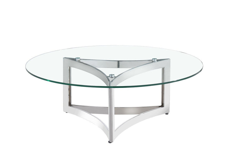 Alexa Coffee Table - Al Rugaib Furniture