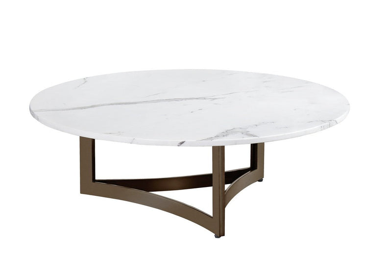 Alexa Coffee Table - Al Rugaib Furniture