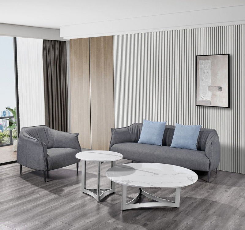 Alexa Coffee Table - Al Rugaib Furniture