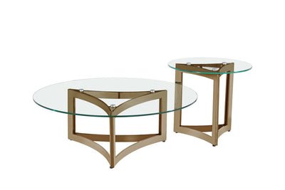 Alexa Coffee Table - Al Rugaib Furniture