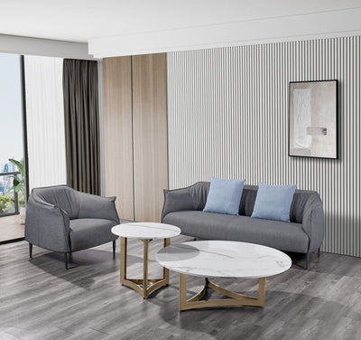 Alexa Coffee Table - Al Rugaib Furniture