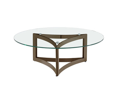 Alexa Coffee Table - Al Rugaib Furniture