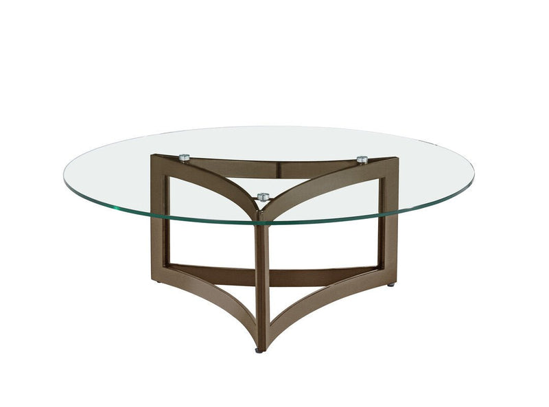 Alexa Coffee Table - Al Rugaib Furniture