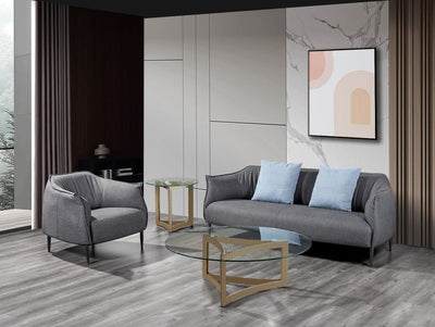 Alexa Coffee Table - Al Rugaib Furniture