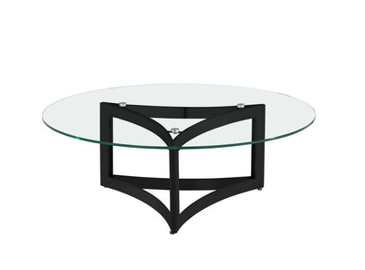 Alexa Coffee Table - Al Rugaib Furniture