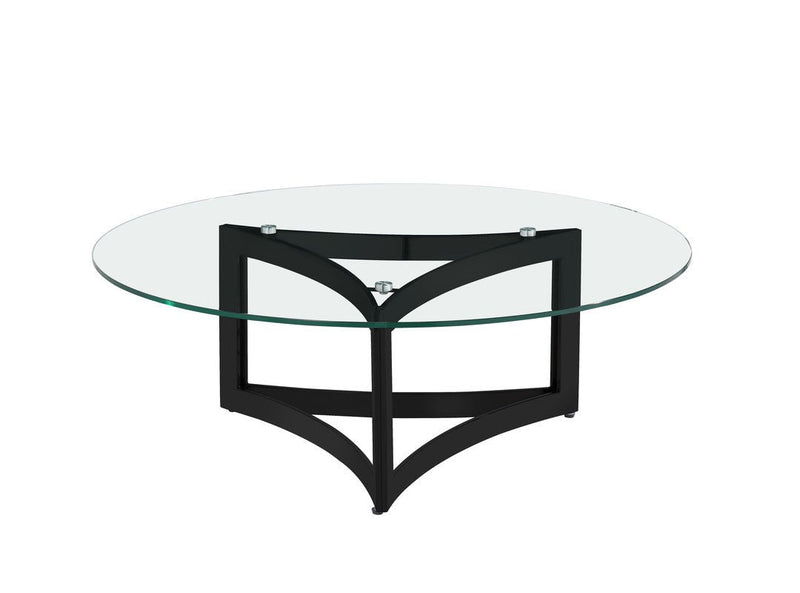 Alexa Coffee Table - Al Rugaib Furniture