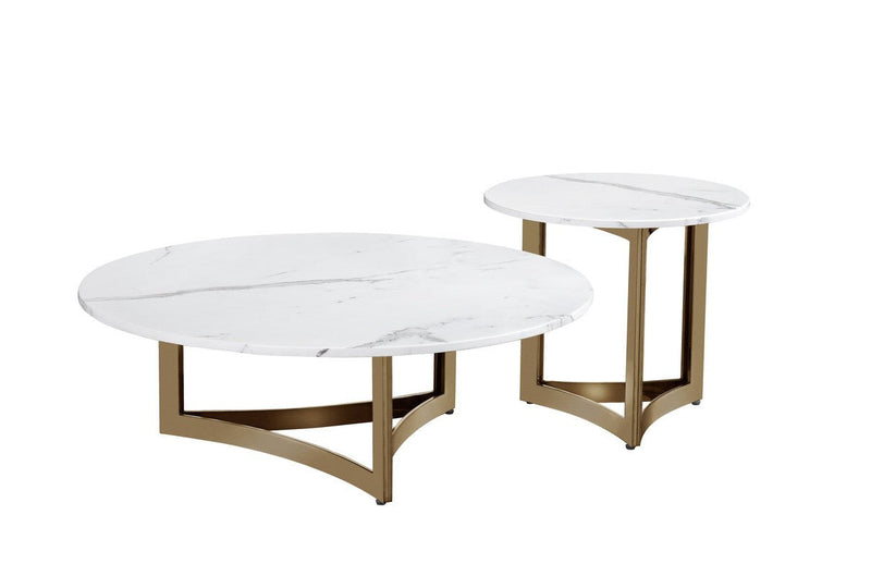 Alexa Coffee Table - Al Rugaib Furniture